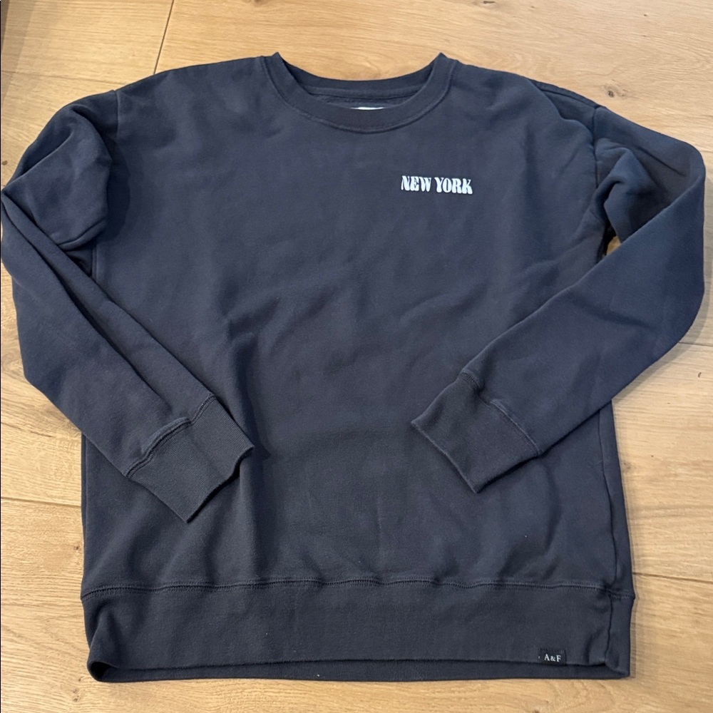 Abercrombie kids 13/14 NEW YORK